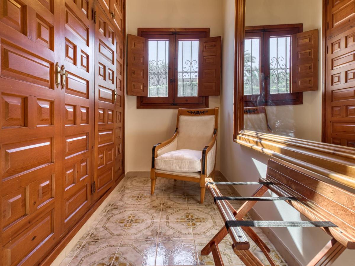 Villa Monte Feliz By Interhome Javea Ngoại thất bức ảnh