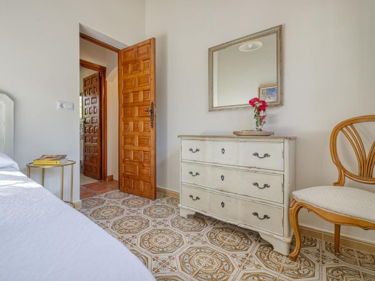 Villa Monte Feliz By Interhome Javea Ngoại thất bức ảnh