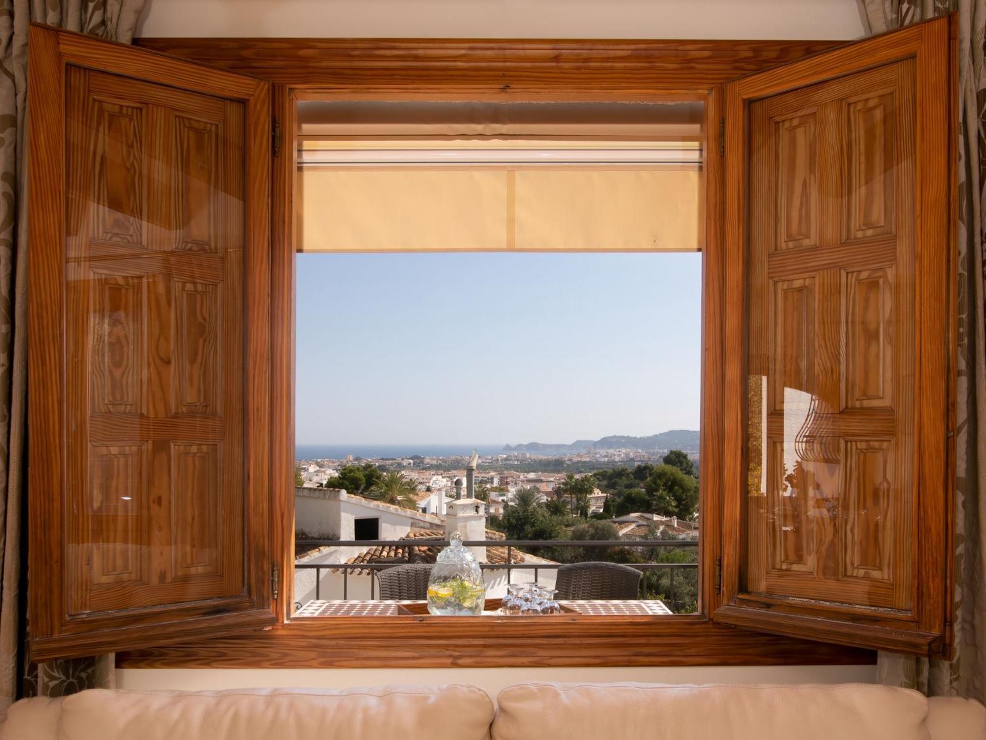 Villa Monte Feliz By Interhome Javea Ngoại thất bức ảnh